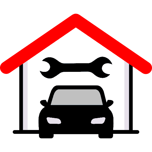 GarageLog